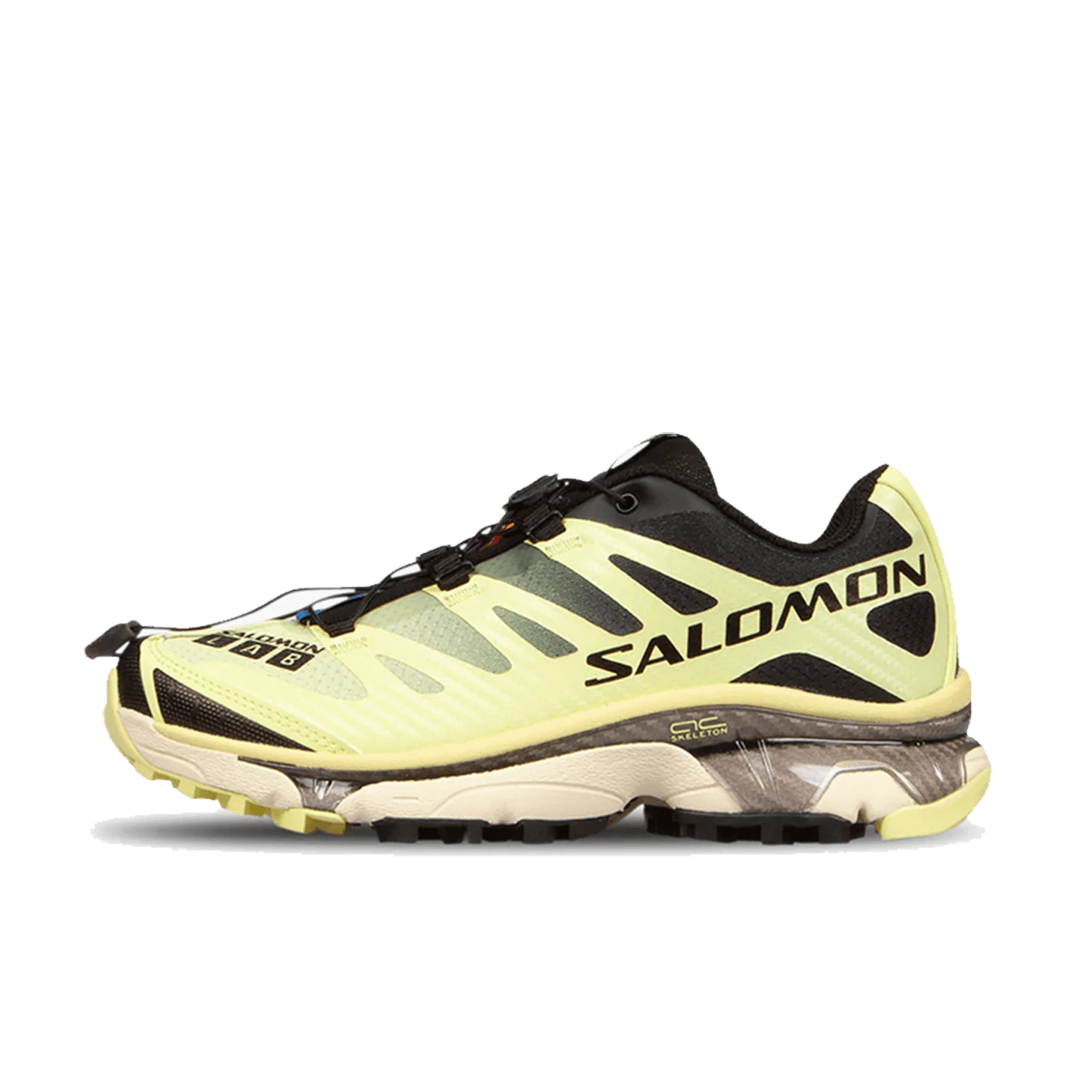 Salomon XT-4 OG 'Sunny Lime' L47444500