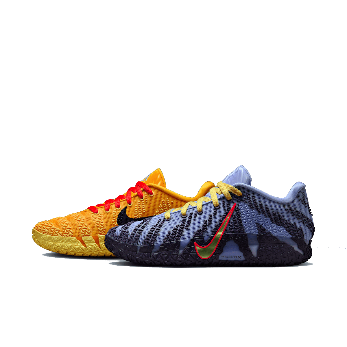 Nike Ja 3 'Hustle & Flow' HF2793-700