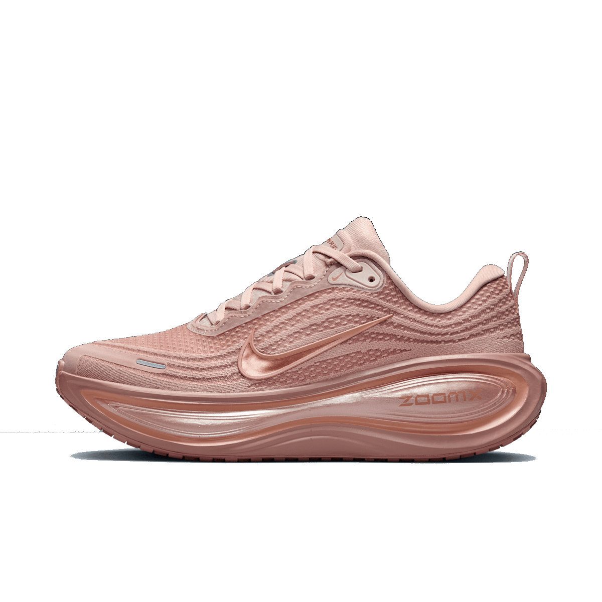 Nike Vomero Plus WMNS 'Metallic Rose Gold' HV8154-601