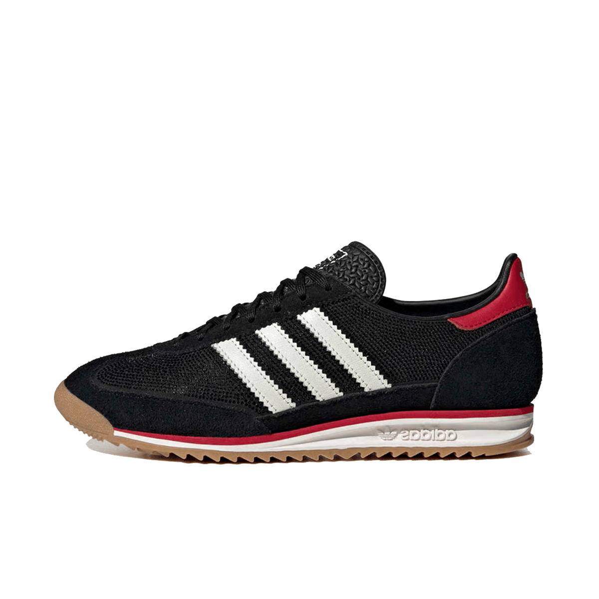 adidas SL 72 Rhinestone 'Black' IH9204
