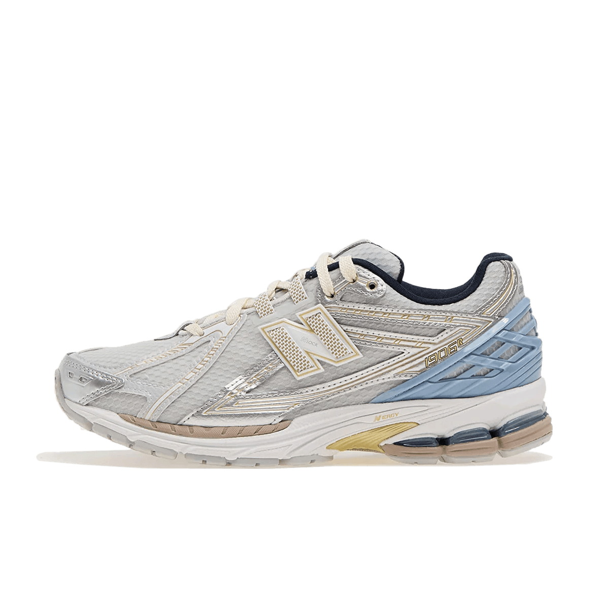 Kith x New Balance 1906R 'White' M1906RKC