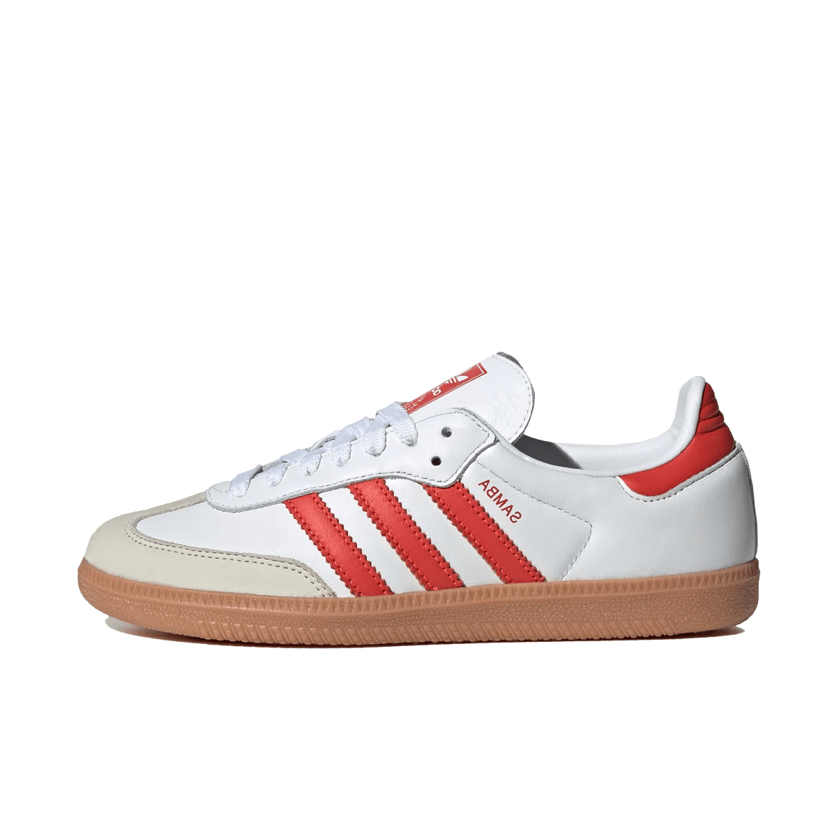 adidas Samba OG 'Solar Red' IF6513