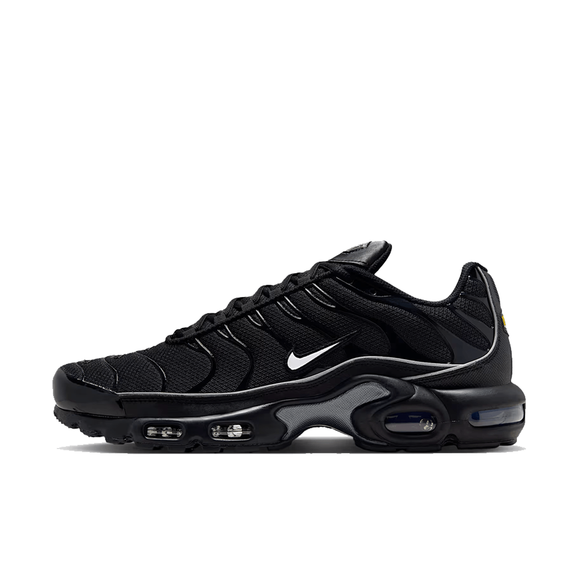 Nike Air Max Plus OG 'Black Reflective' HV8066-002