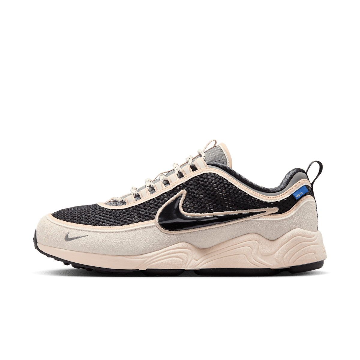 Undefeated x Nike Zoom Spiridon 'Phantom' HV4847-001