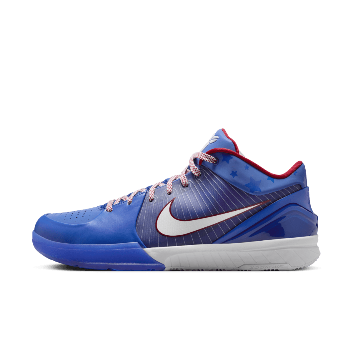 Nike Kobe Protro 4 'Philly' FQ3545-400