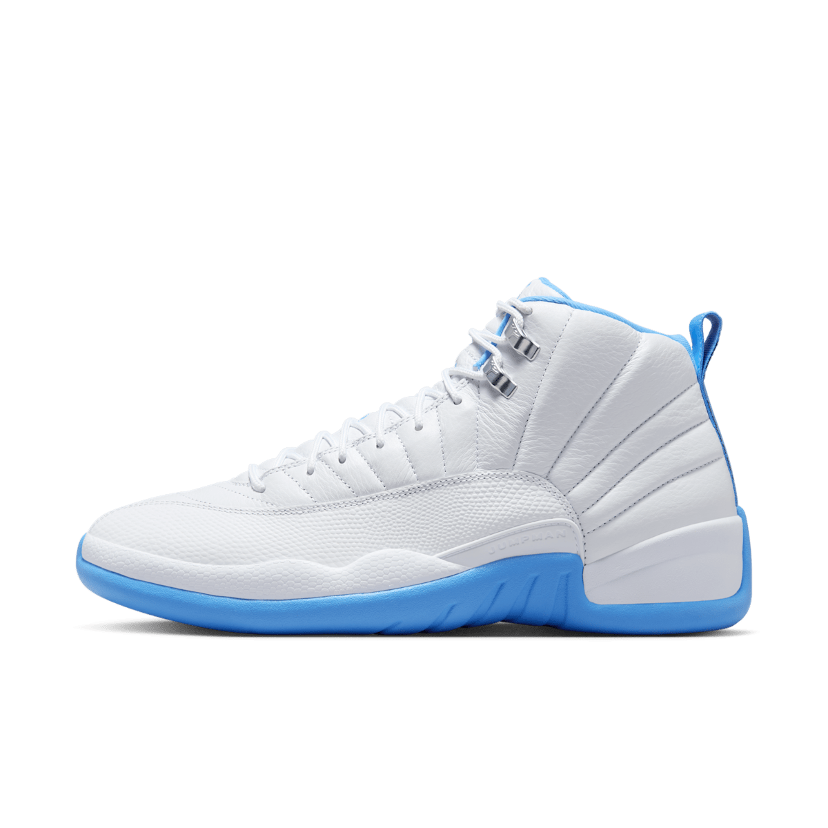 Air Jordan 12 'Melo' - 2025 CT8013-112