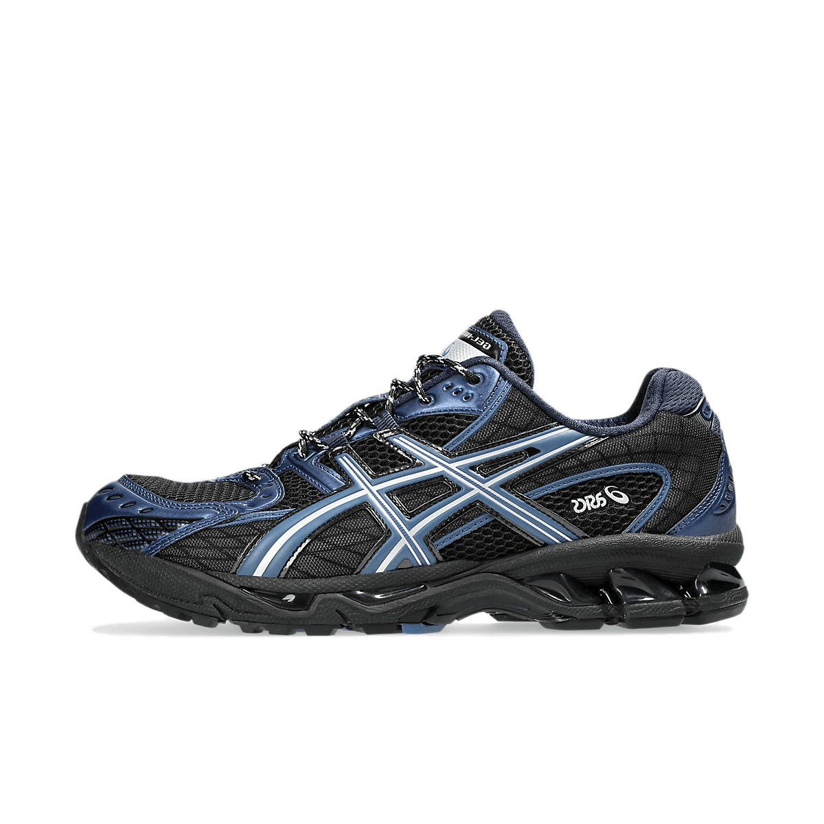 ASICS Gel-Nimbus 10.1 'Grand Shark' 1203A543-002