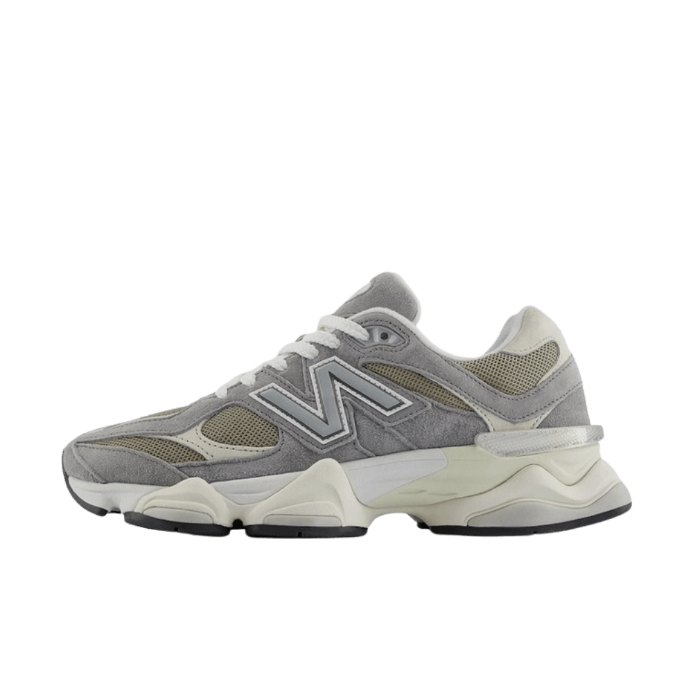 New Balance 9060 slate grey arid stone U9060LBA