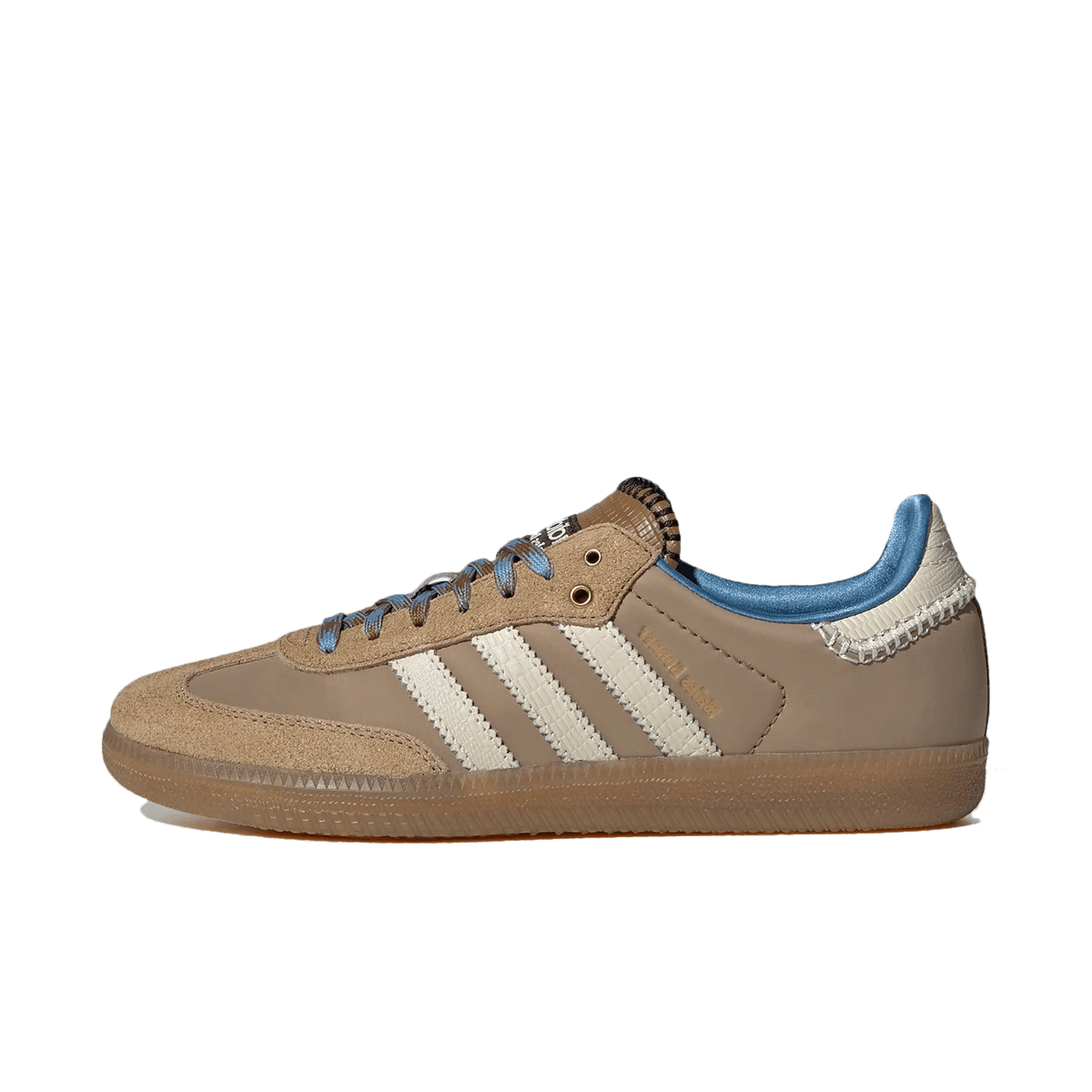 Wales Bonner x adidas Samba 'Desert White' IH3261
