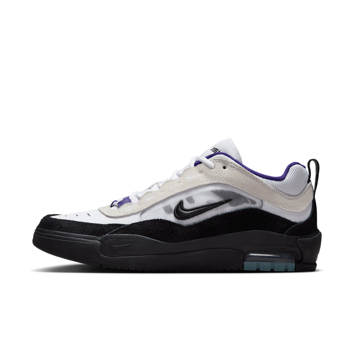 Nike Air Max Ishod 'Court Purple' FB2393-104