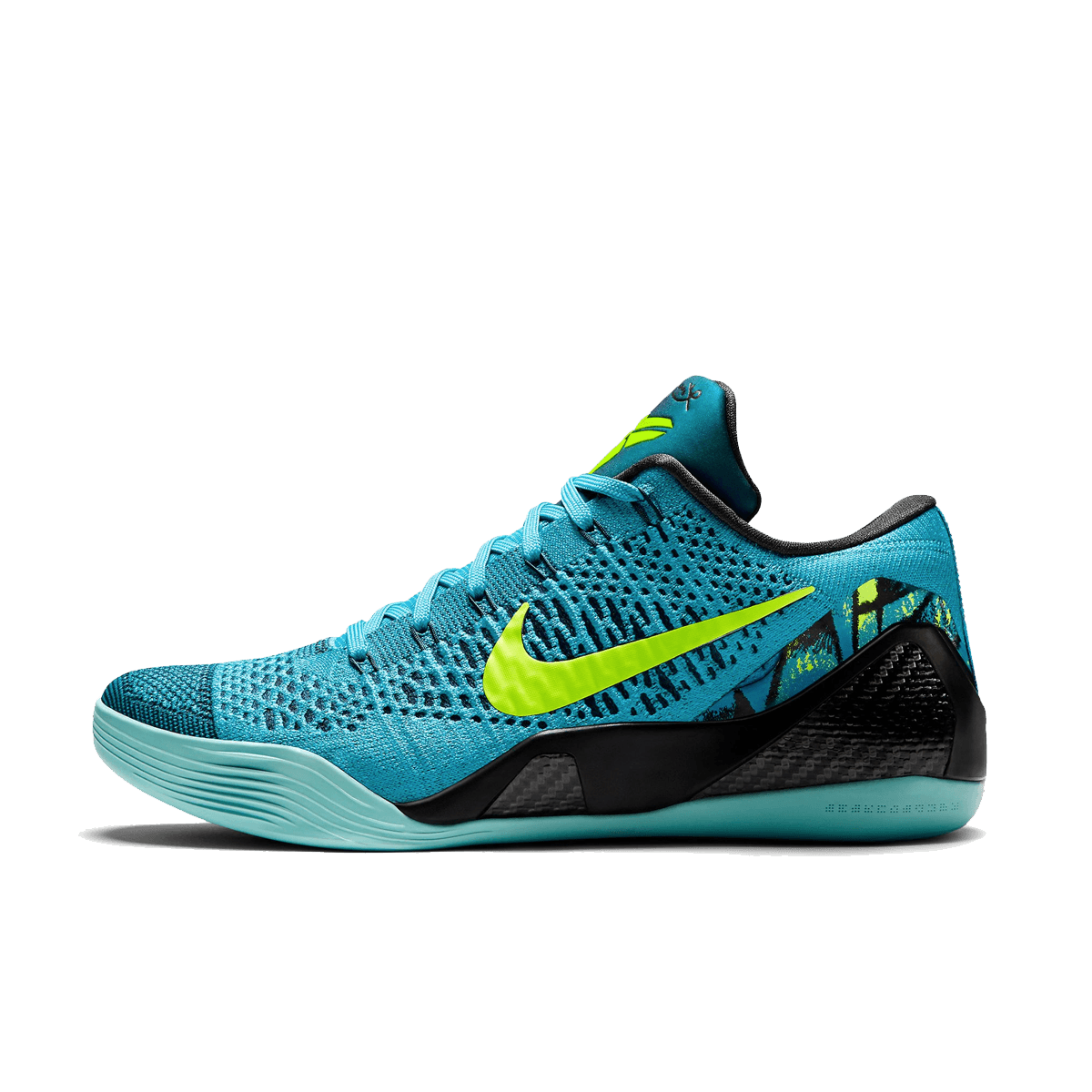 Nike Kobe 9 Elite Low Protro 'Perspective' IO3673-400