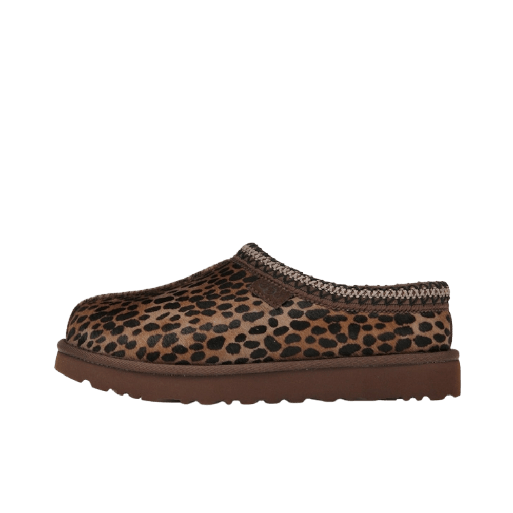 UGG Tasman Slipper Caspian Burnt Cedar (Women's) 1158350-BCDR