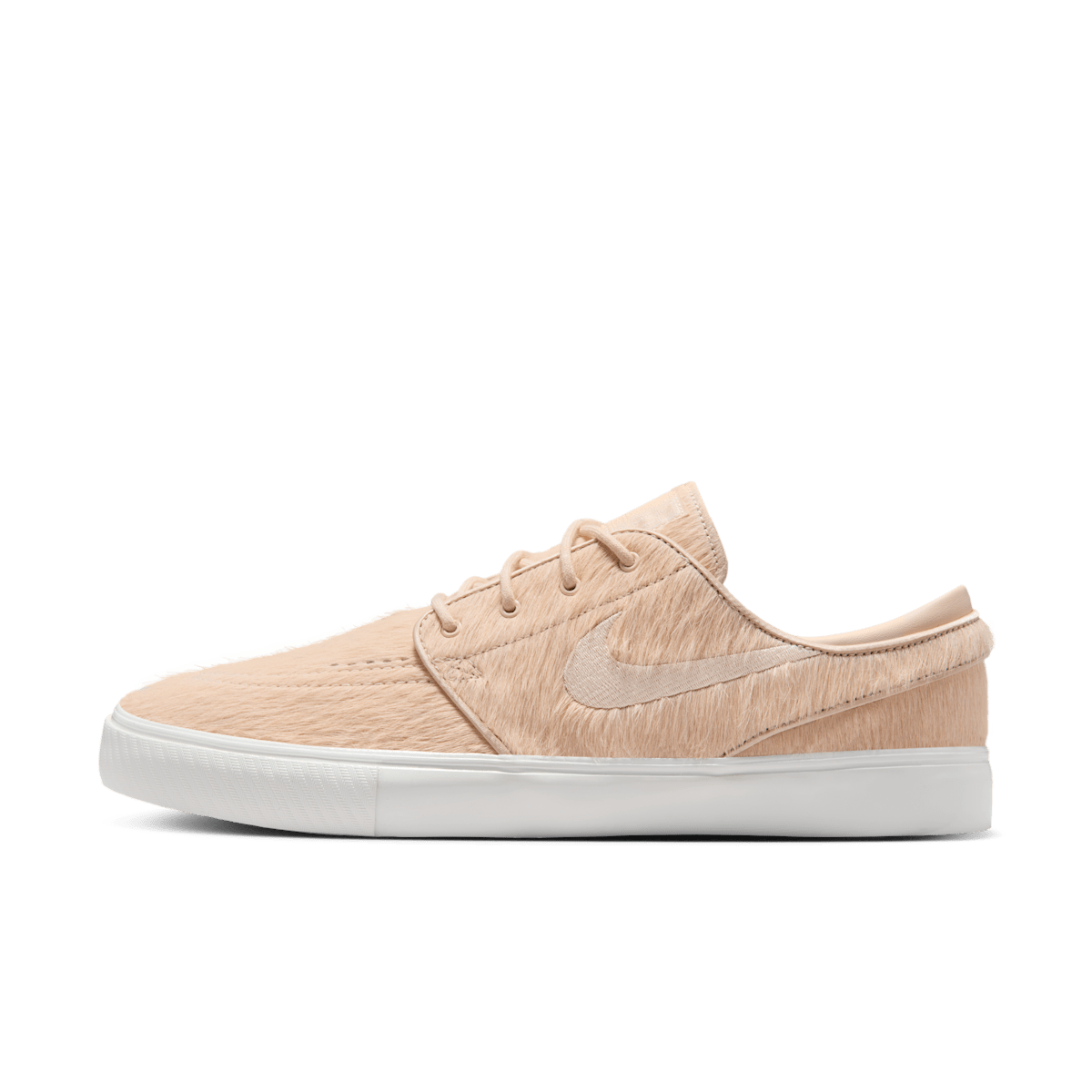 Nike SB Zoom Janoski OG+ SE 'Pearl White Ponyhair'