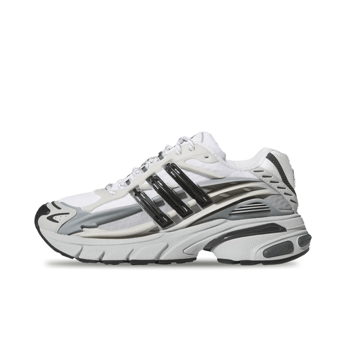 Pharrell Williams x adidas Jellyfish 'Grey' JP9265