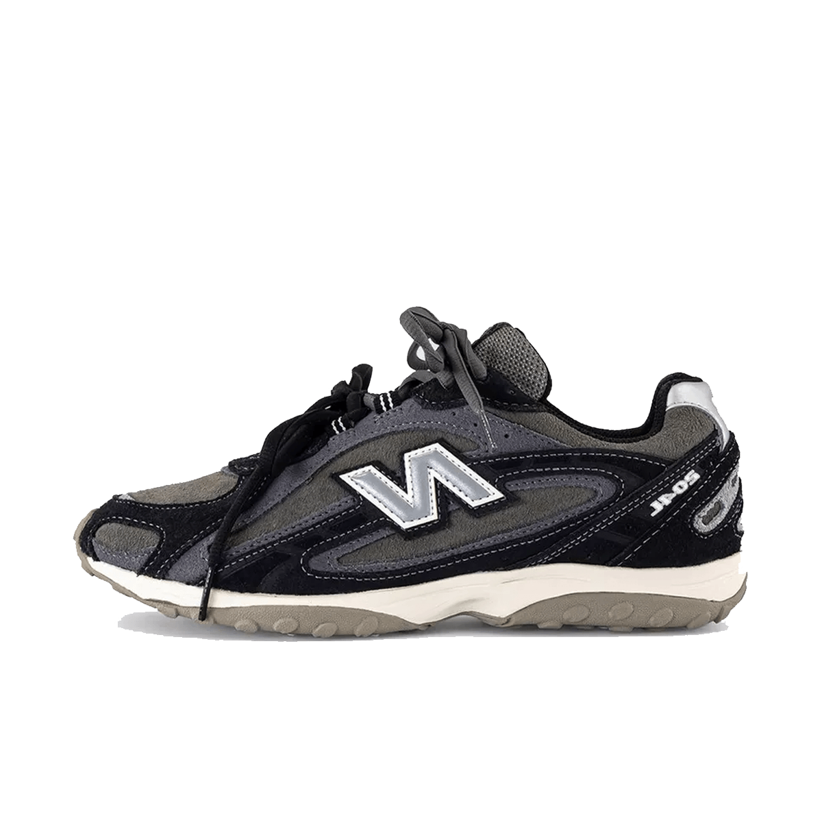 New Balance 204L 'Black Magnet' U204L5WZ