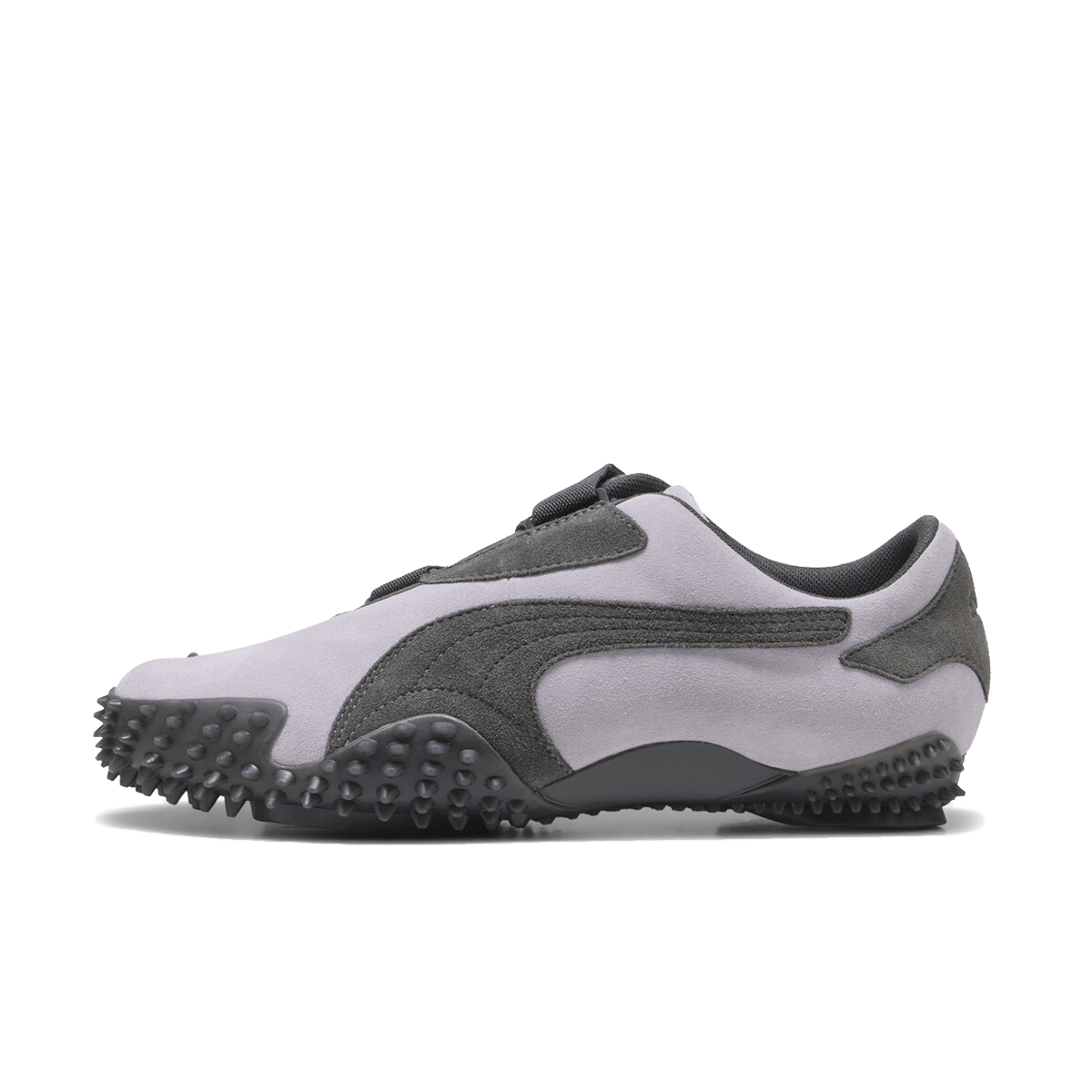 PUMA Mostro Suede WMNS 'Purple' 404369-02