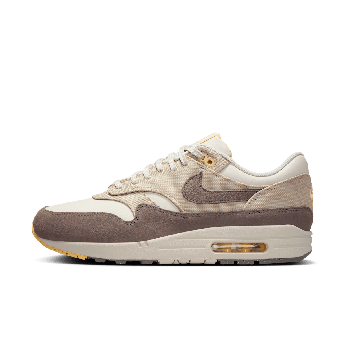 Nike Air Max 1 Premium 'Cave Stone' IB6390-001