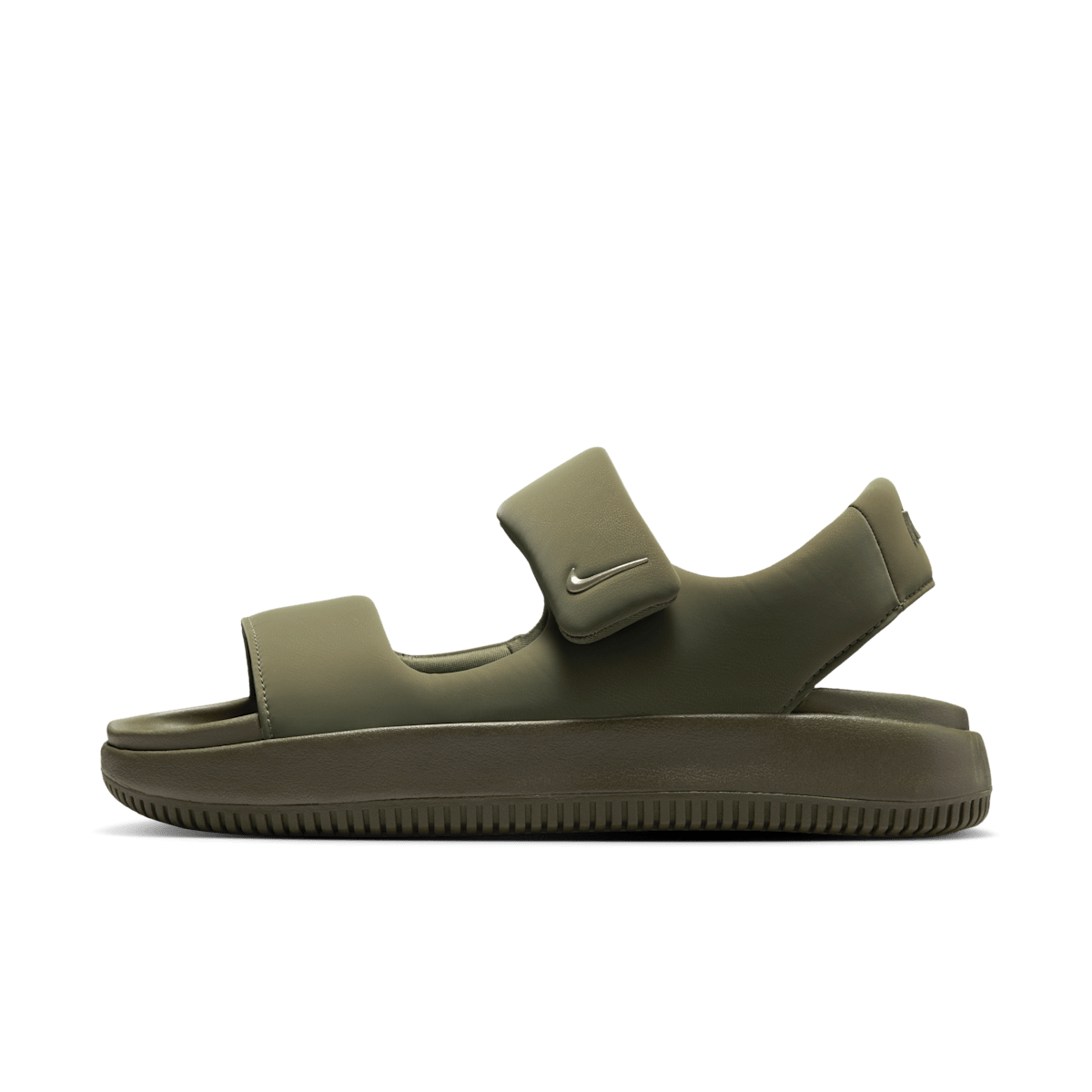 Nike Calm Sandal 'Medium Olive' FZ3120-200