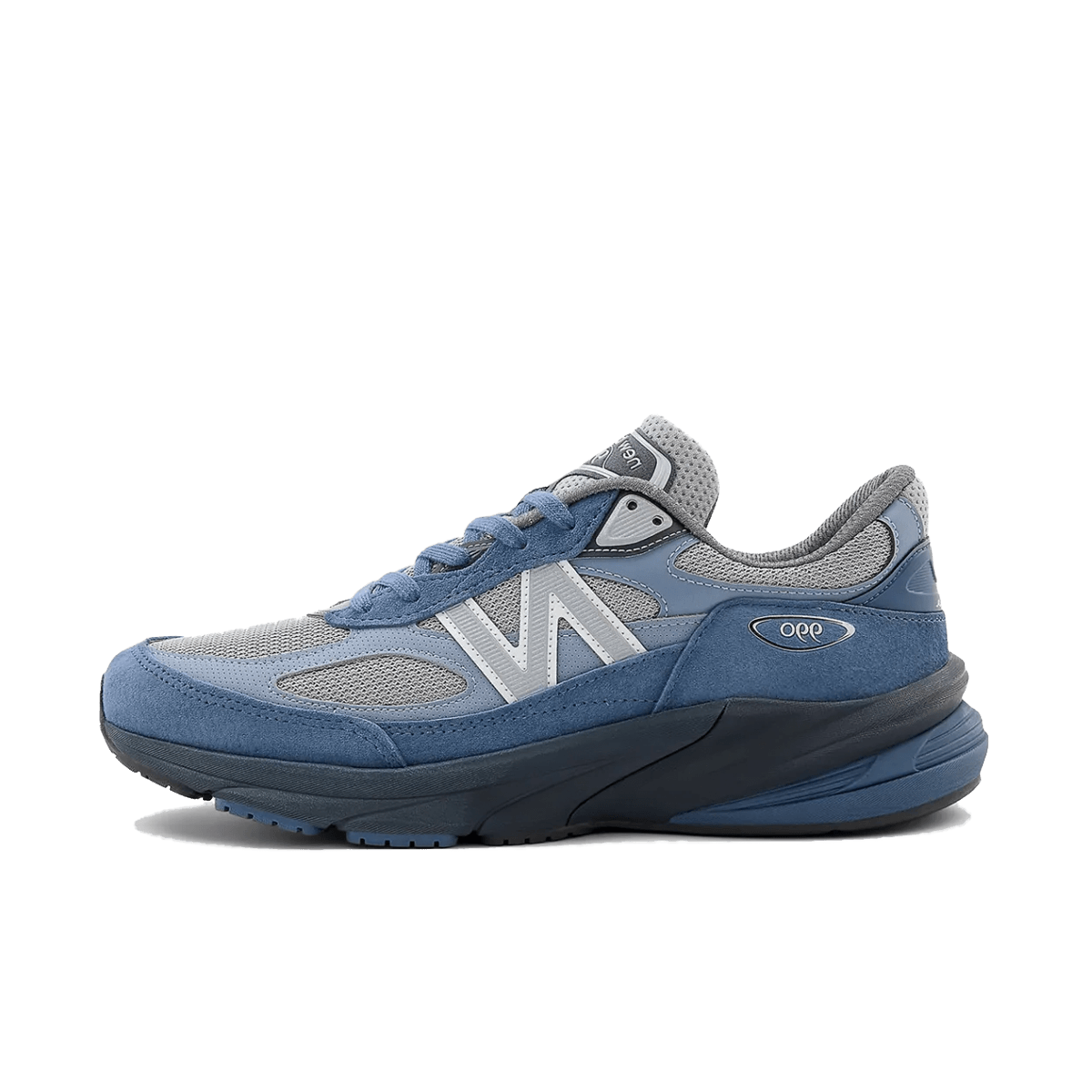 New Balance 990v6 Made in USA 'Vintage Indigo' - Community Pack U990LT6