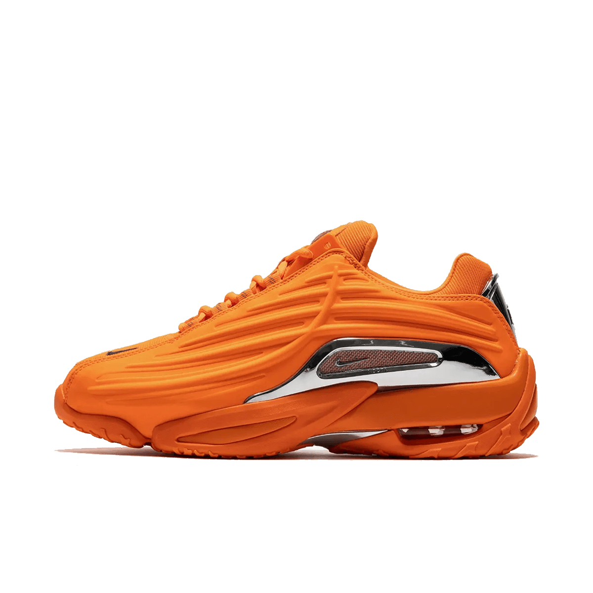 Nocta x Nike Hot Step 2 'Total Orange' DZ7293-800