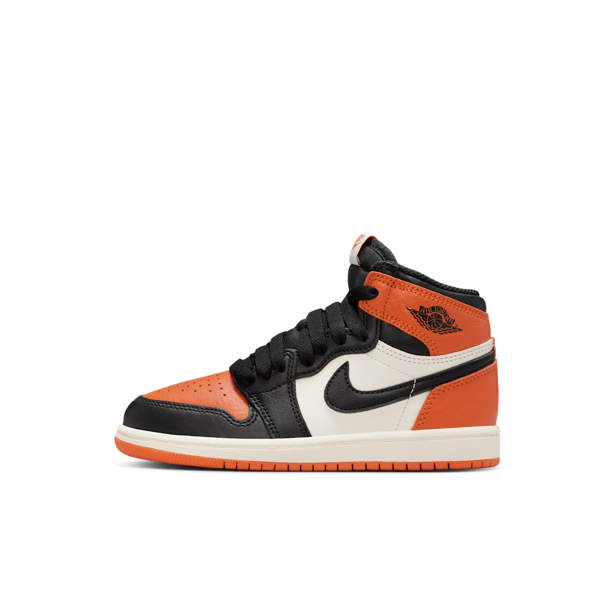 Air Jordan 1 High OG PS 'Shattered Backboard' FD1412-008