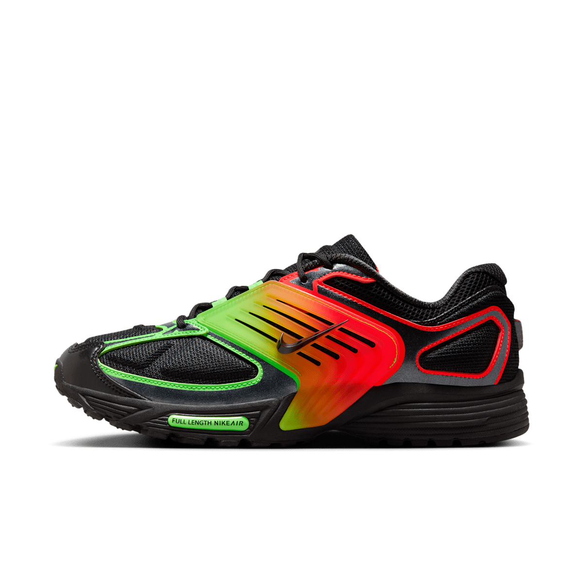 Nike Air Pegasus Wave SE 'Bright Crimson & Green Strike' IB2984-001