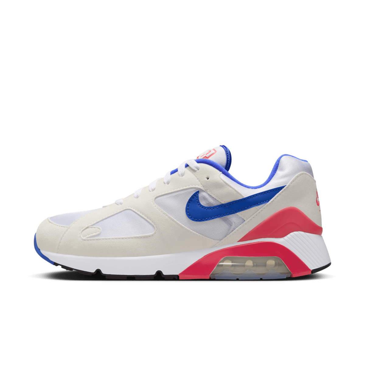 Nike Air 180 'Ultramarine' - 2024 FJ9259-100