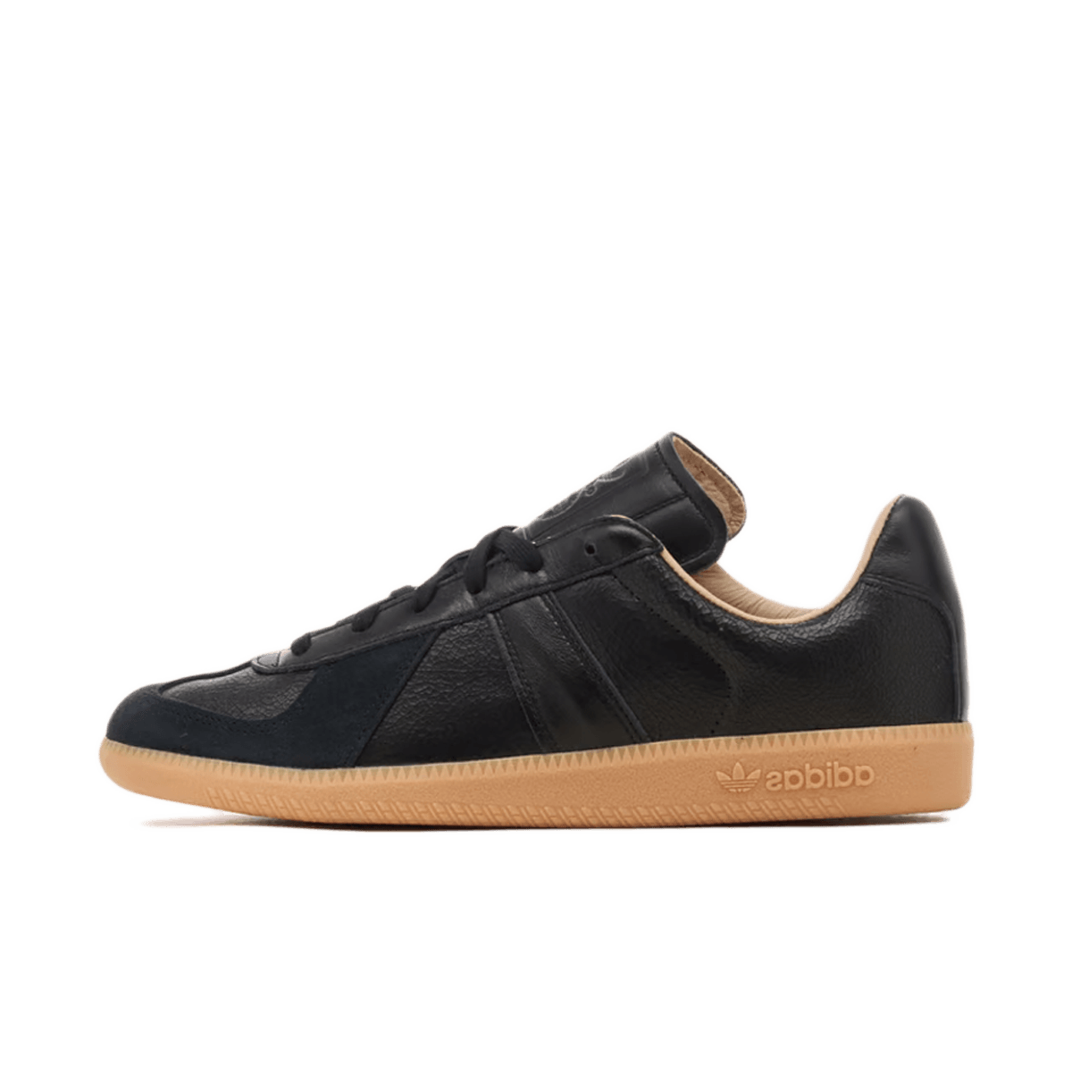 adidas BW Army Lux 'Black'