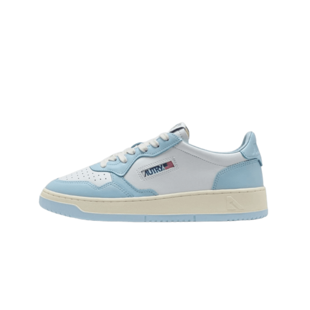 Autry Medalist leather AULWWB40