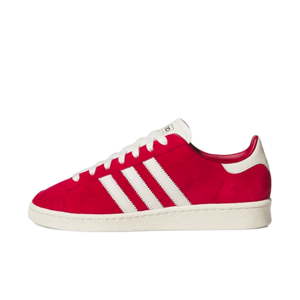 adidas Jabbar Low 'Team Power Red' JI3431