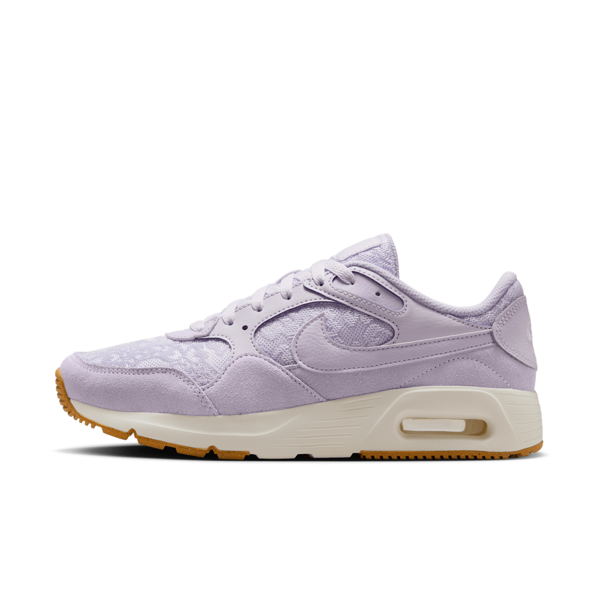 Nike Air Max SC WMNS 'Barely Grape' HJ6002-500