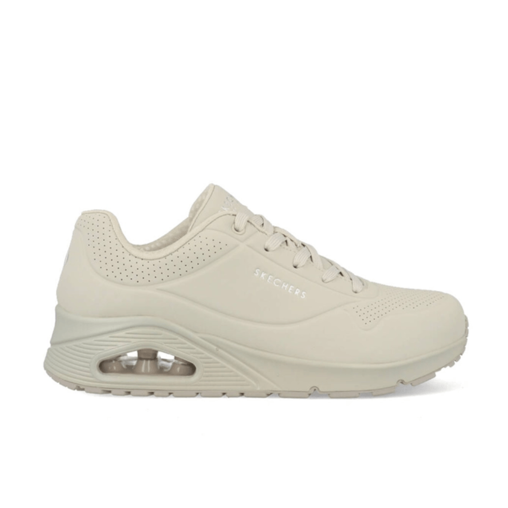 Skechers Uno Stand On Air 73690/OFWT Beige 73690/OFWT
