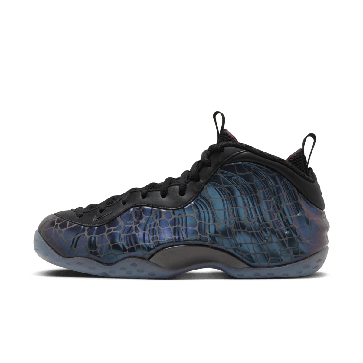 Tekken 8 x Nike Air Foamposite One PRM 'Fist' FQ9050-400