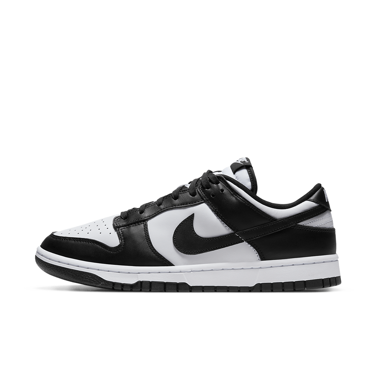 Nike Dunk Low Retro WMNS 'Panda' DD1503-101
