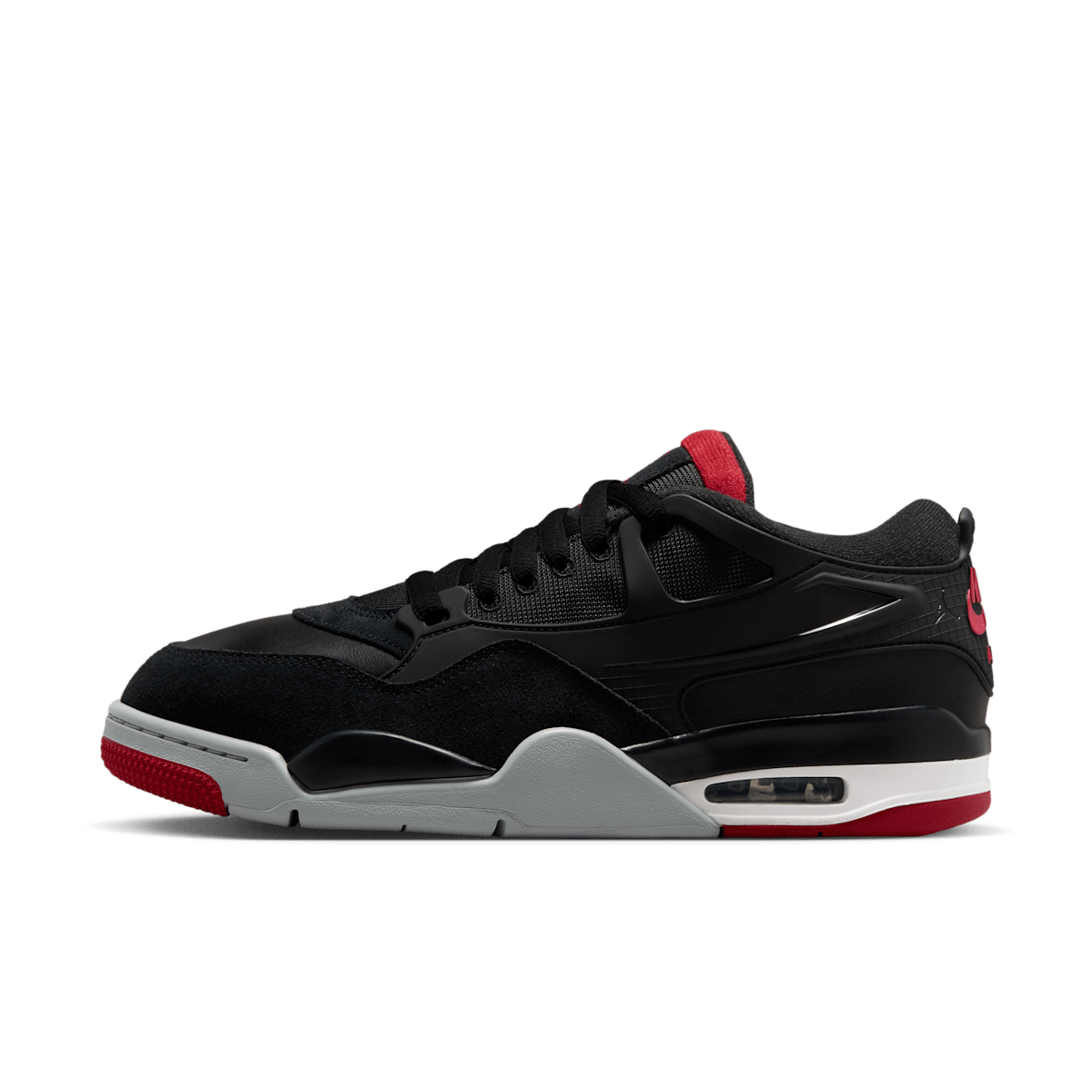 Air Jordan 4 RM 'Bred' FQ7939-061