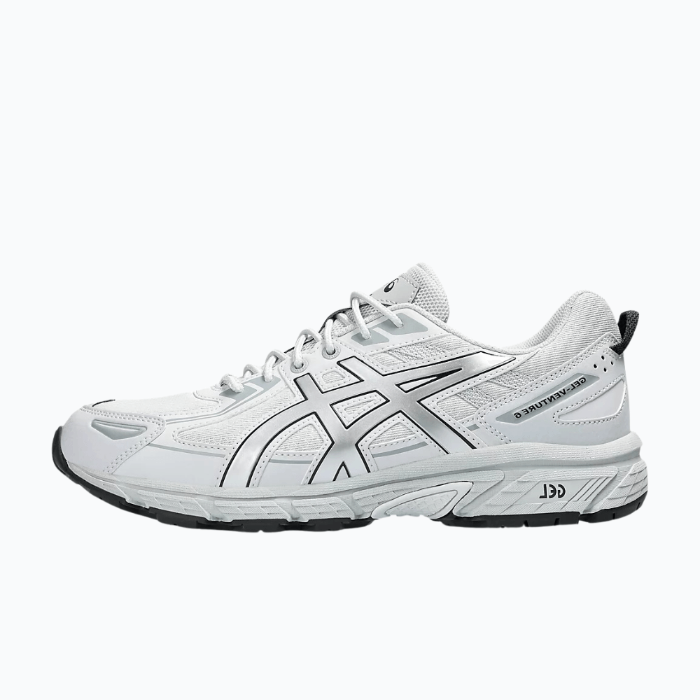 ASICS GEL-VENTURE 6 Glacier Grey 1203A297-020