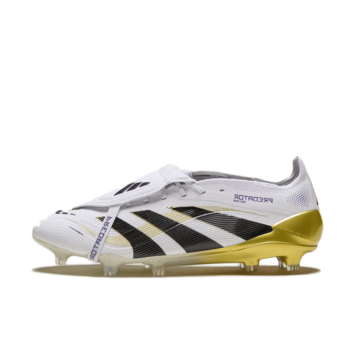 adidas Predator Elite Fold-Over Tongue 'Road To Glory' - Firm Ground JI1095