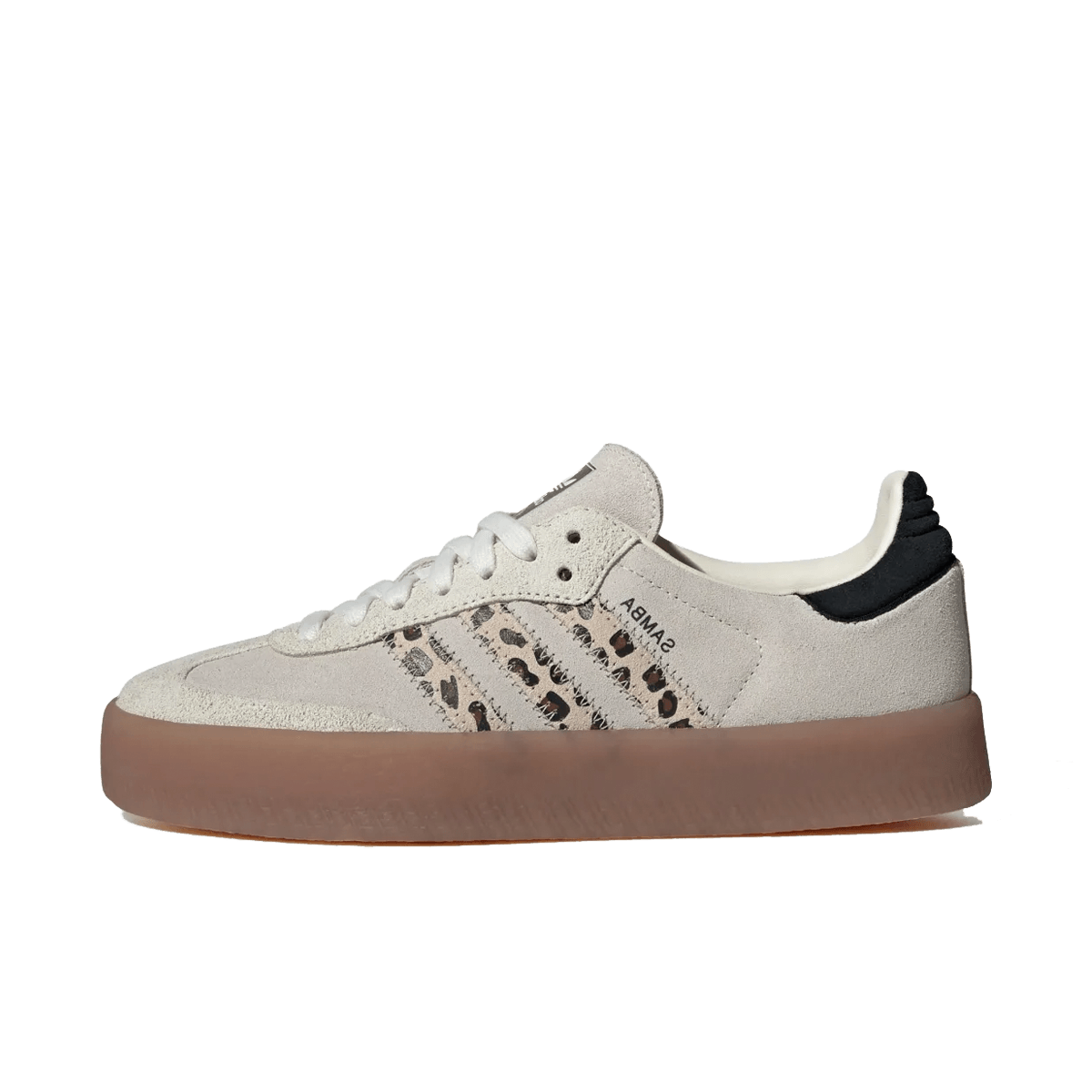 adidas Sambae 'Leopard' JI4226