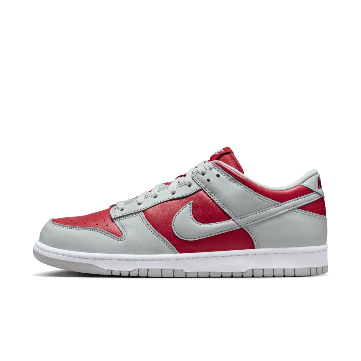 Nike Dunk Low 'Ultraman 2024' - CO.JP FQ6965-600