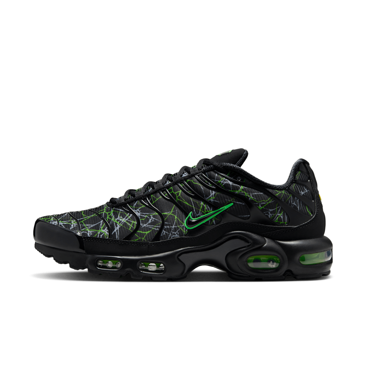 Nike Air Max Plus 'Shattered Glass' IB3075-001