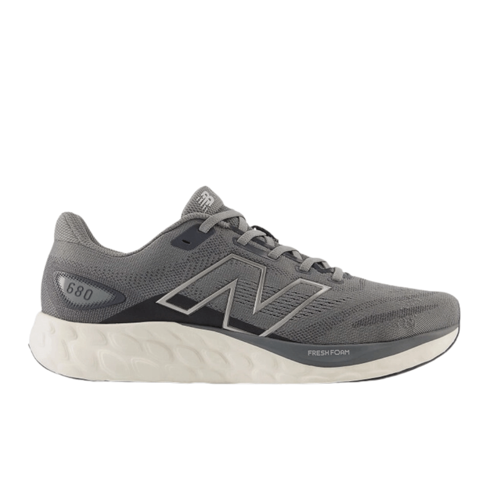 New Balance Fresh Foam 680v8 'Harbor Grey'
