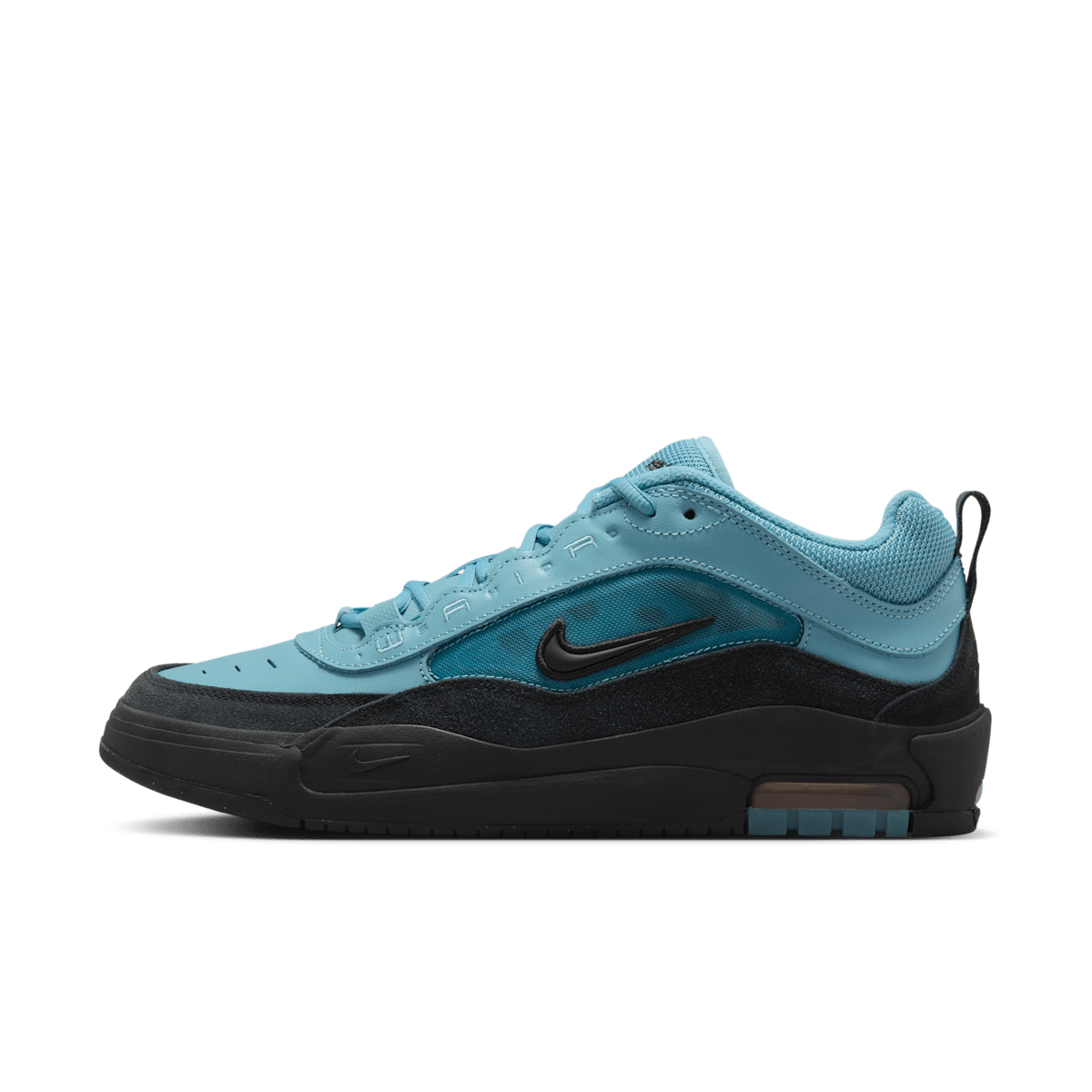 Nike Air Max Ishod 'Denim Turquoise' HF7812-400