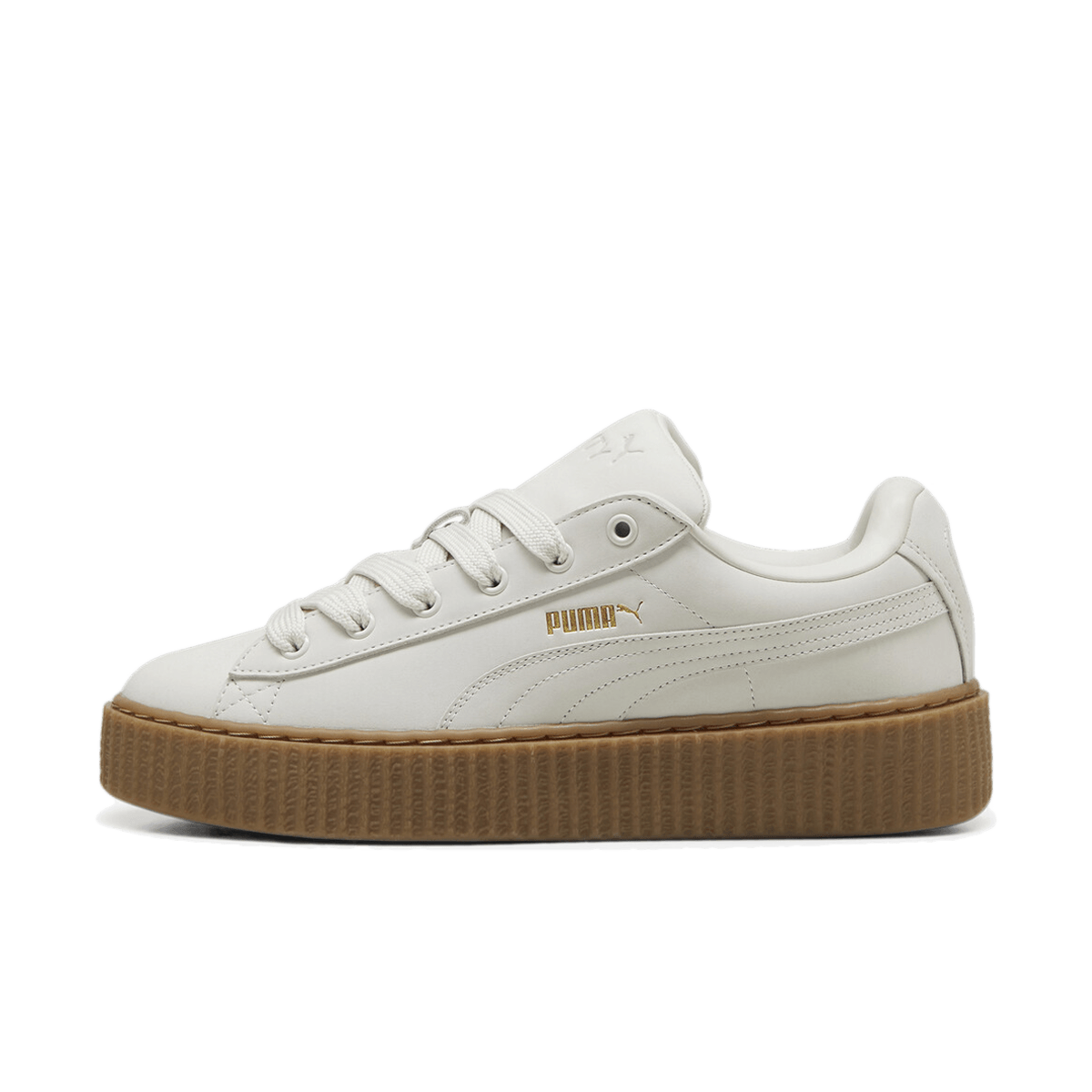 Fenty x Puma Creeper Phatty Earth 'Warm White' 396813-03