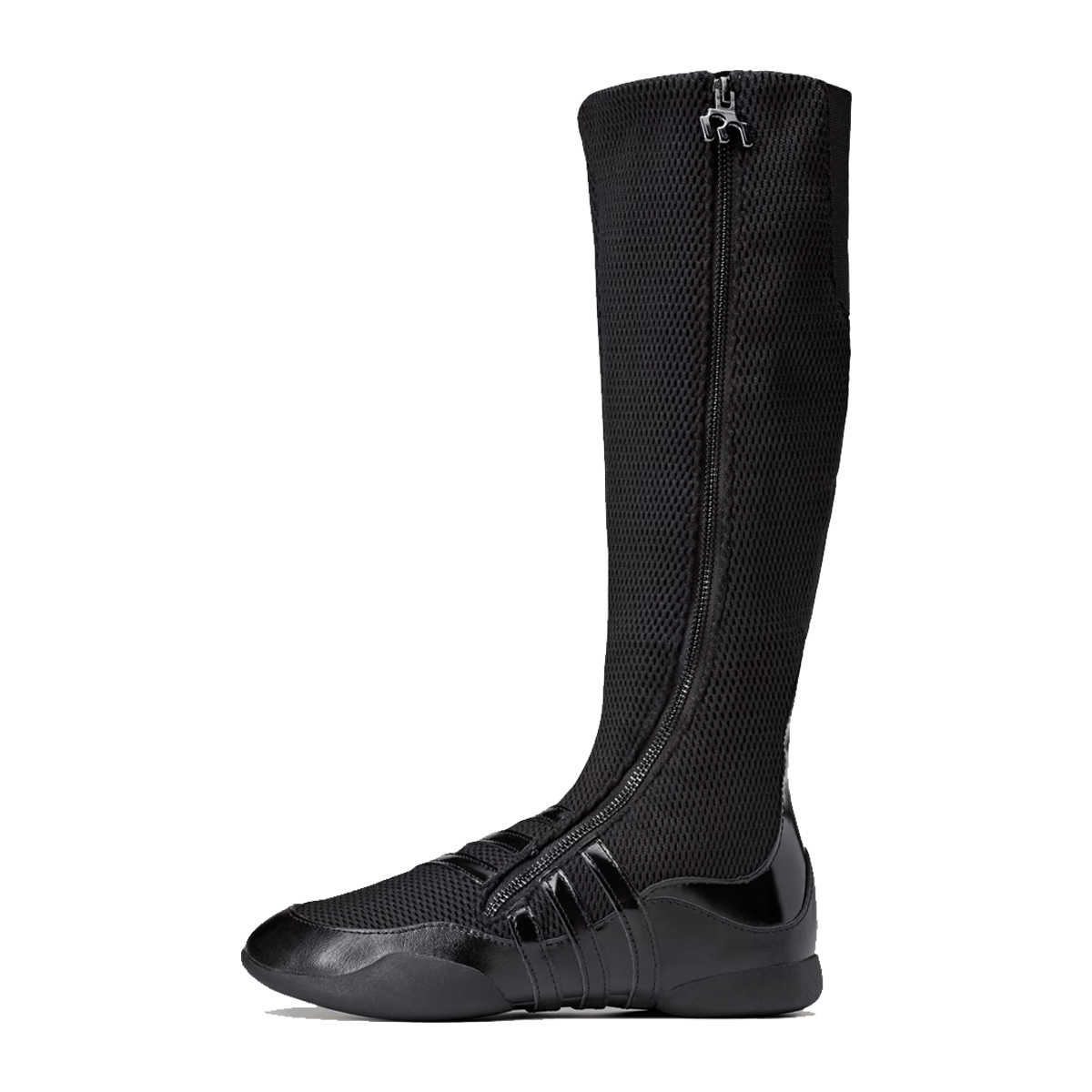 Miaou x adidas Boot 'Core Black' JQ9121