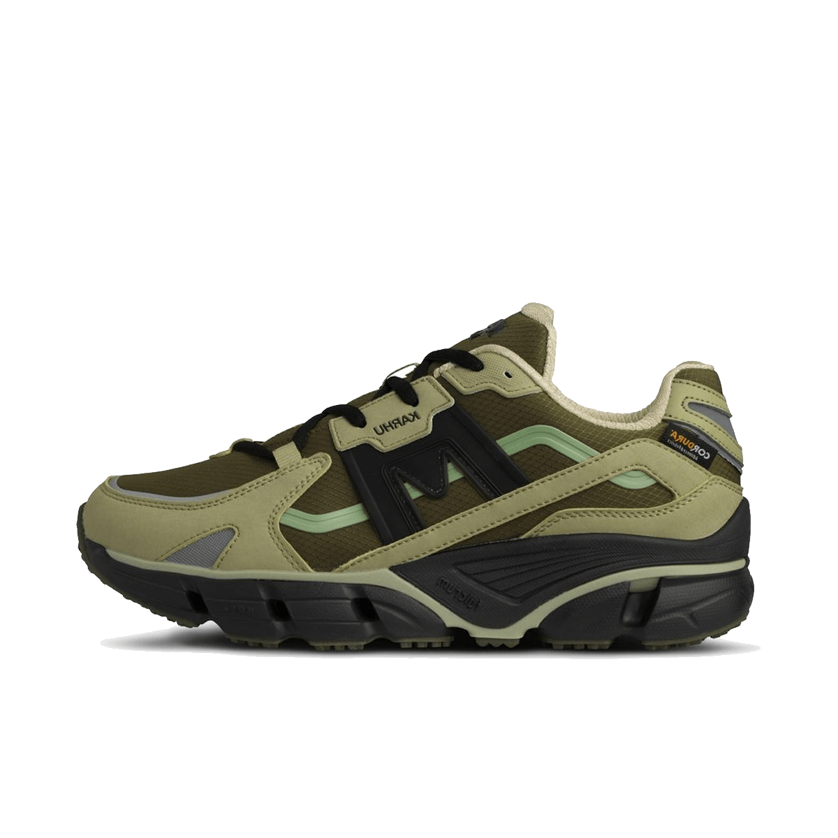 Karhu Super Fulcrum 'Beech' - Pub Quiz Pack