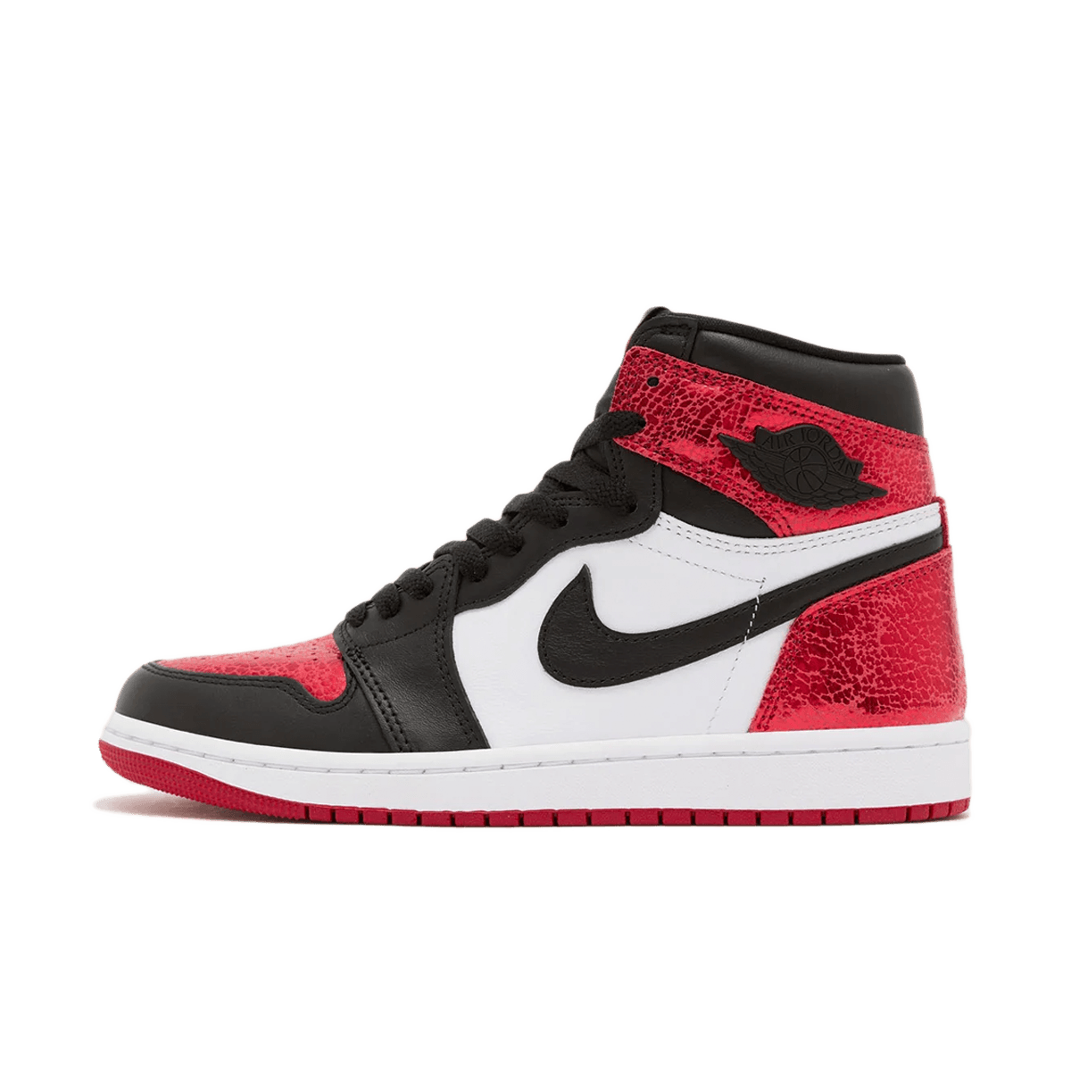 Air Jordan 1 High OG WMNS 'Ruby' FD2596-602