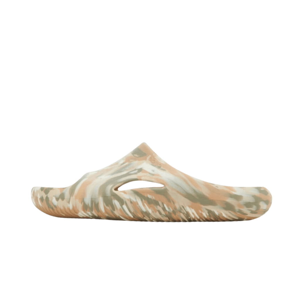 Satisfy x Crocs Mellow Slide 'Marble' 208927-2ZM