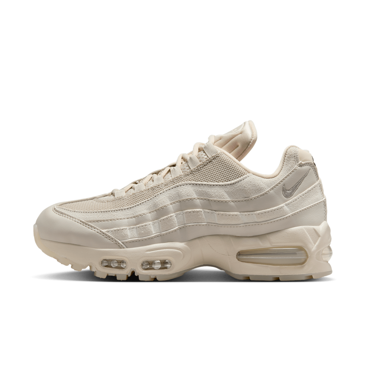Nike Air Max 95 WMNS 'Light Orewood Brown' IB6396-101