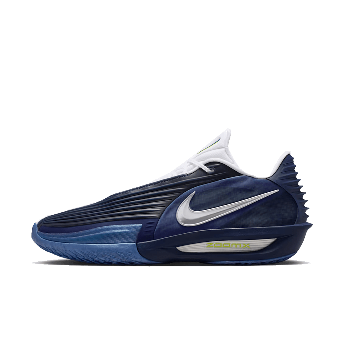 Nike G.T. Cut 3 Turbo 'College Navy' HV9918-401