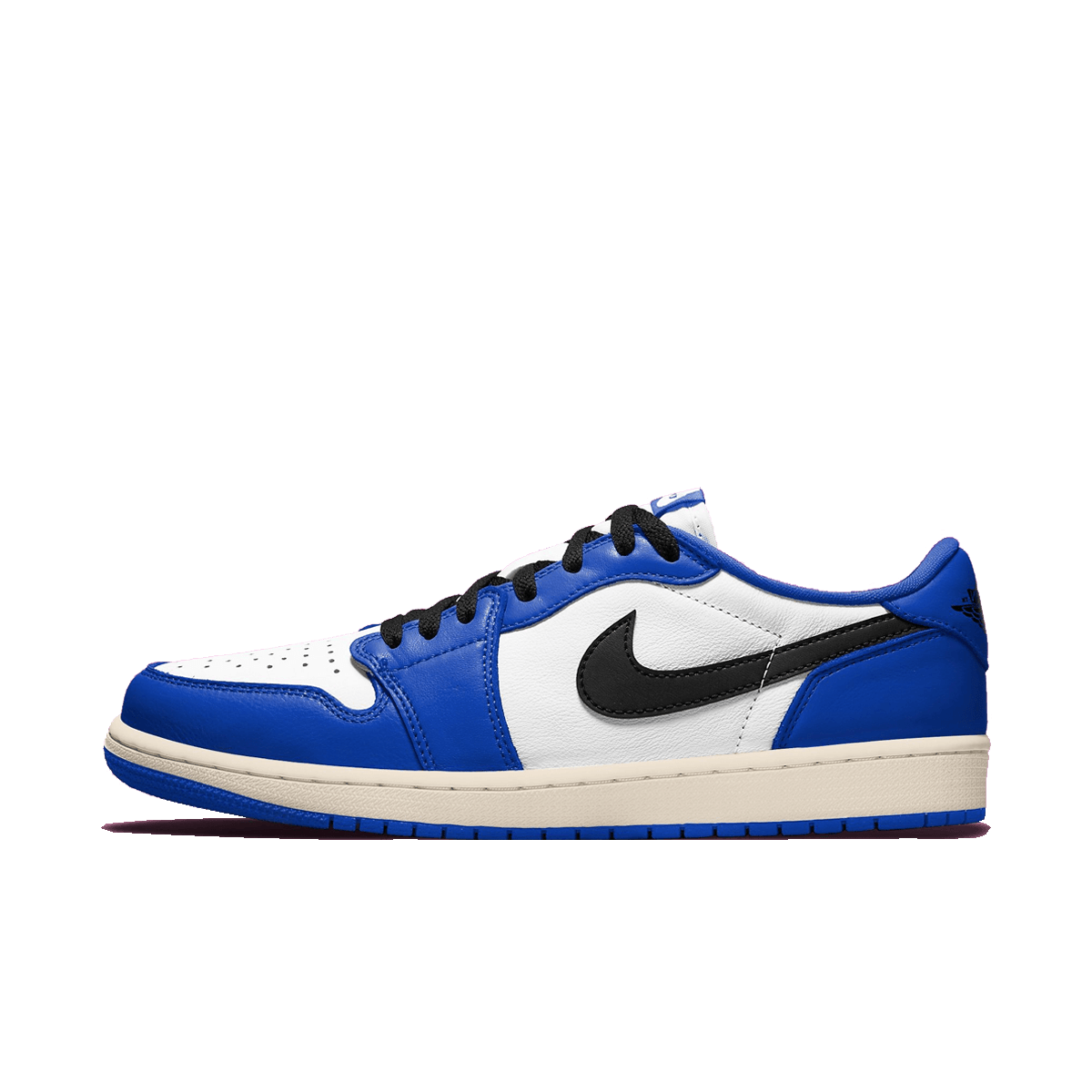 Air Jordan 1 Low OG 'Game Royal' CZ0790-140